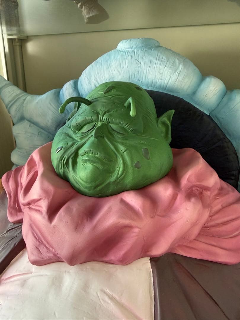 ドラゴンボール　アライズ　最長老　箱無し