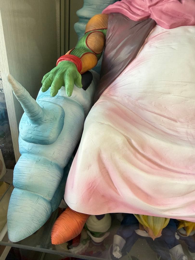 ドラゴンボール　アライズ　最長老　箱無し