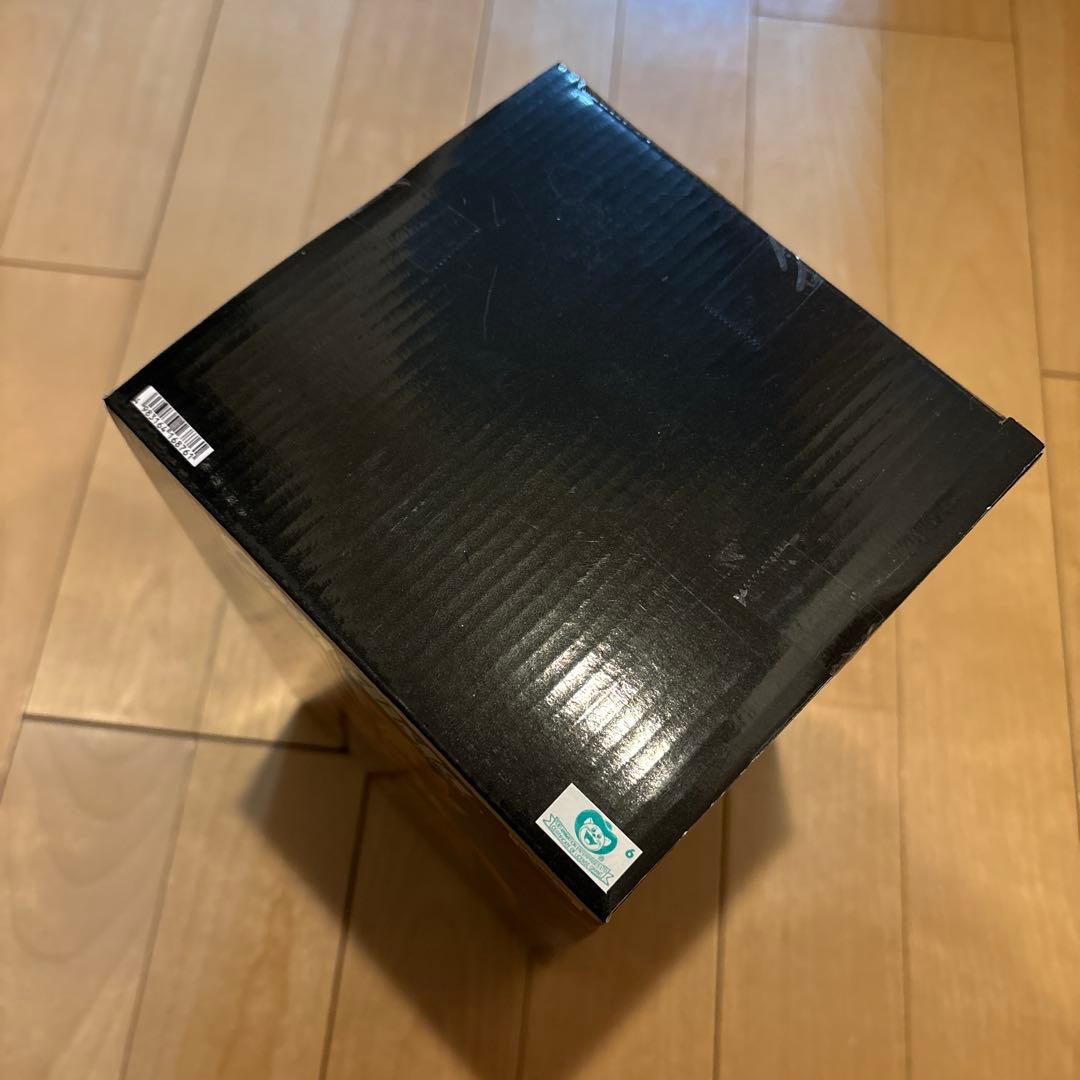 ドラゴンボール フィギュア グランディスタ ネロ ゴジータ 海外限定品