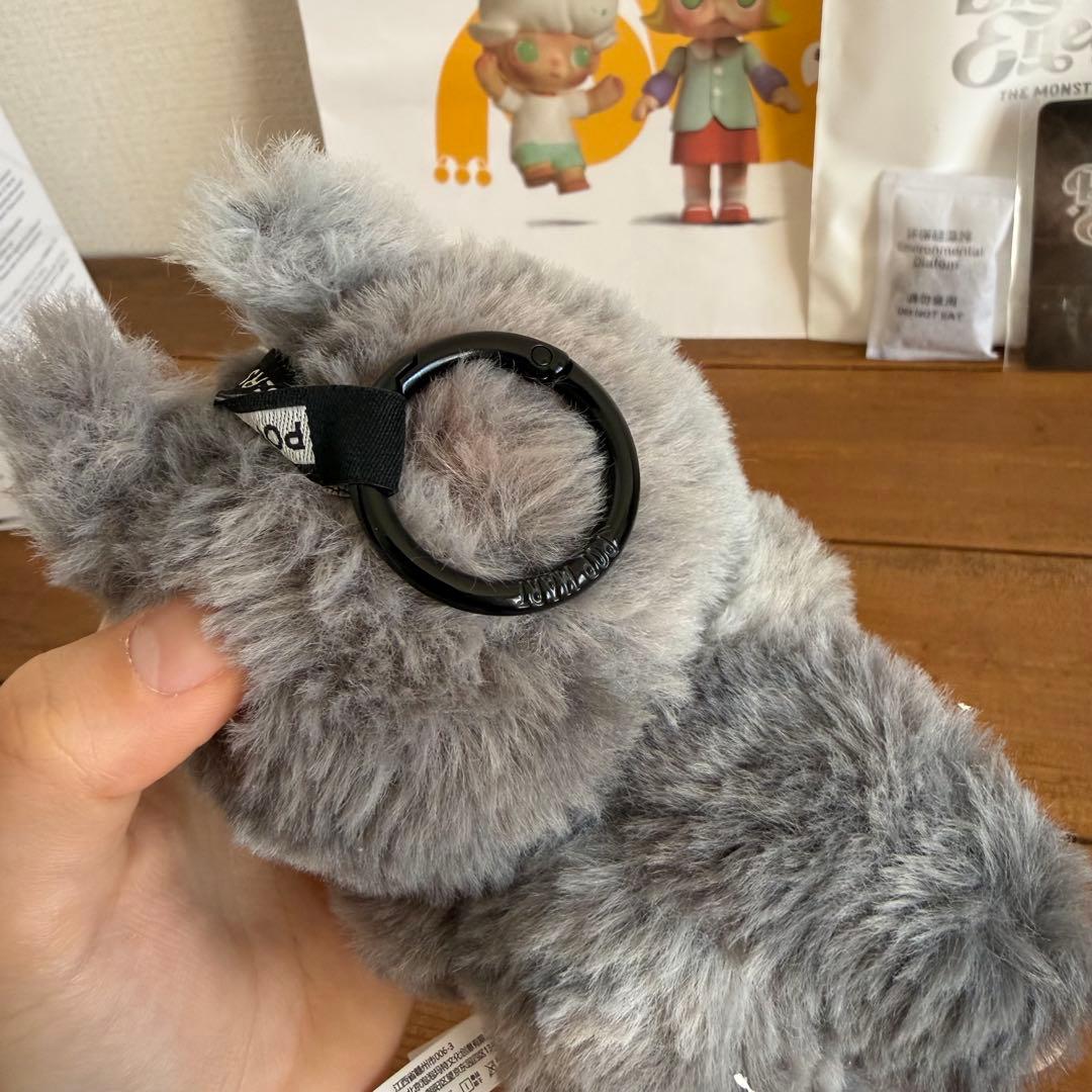 正規品】ラブブ エナジー シークレット ID Big into Energy - メルカリ