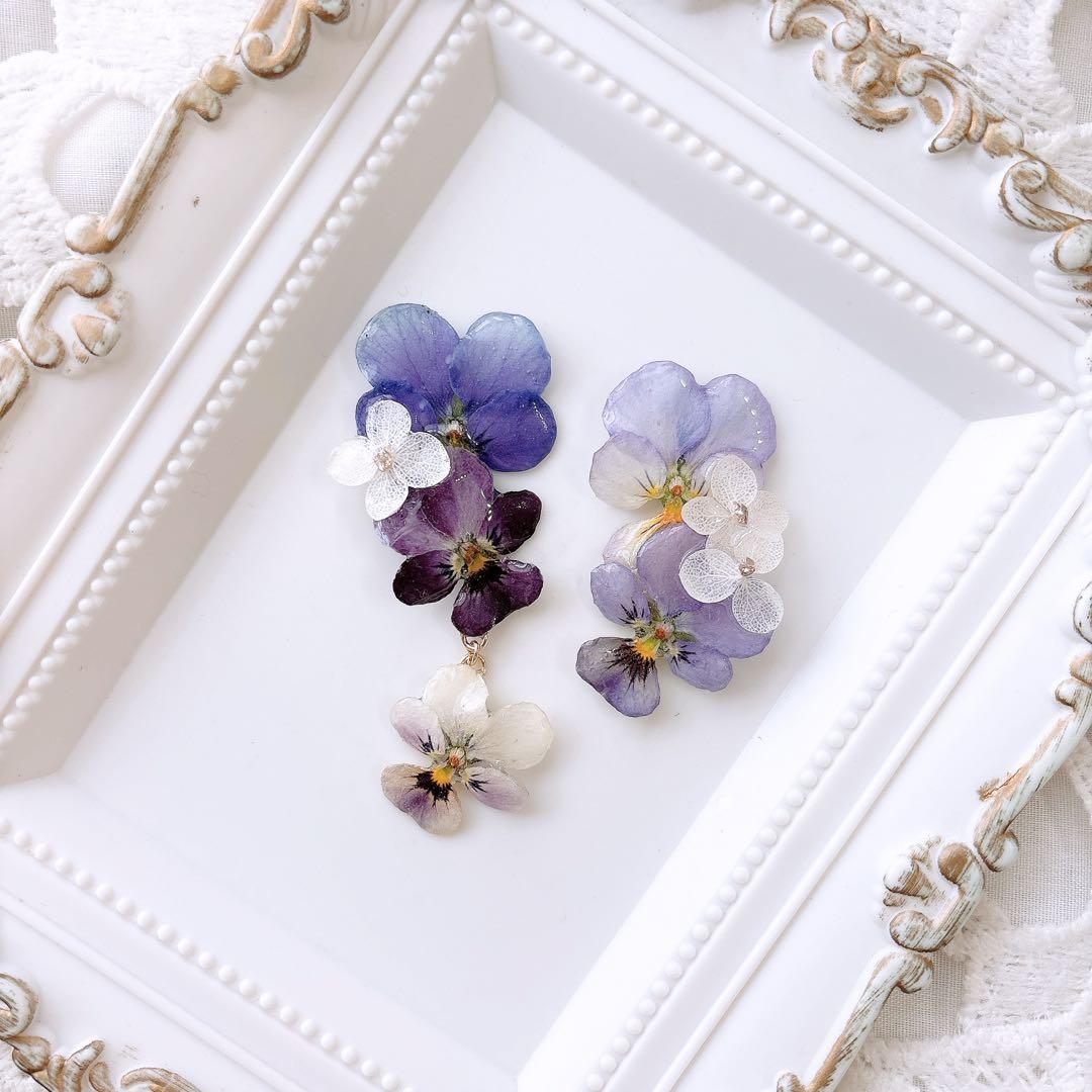 ルビルビ様 リクエスト 8点 チタン ポニーフック