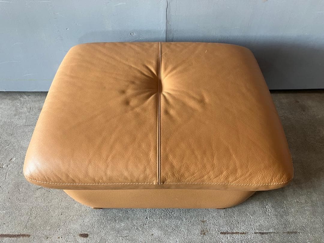 『karimoku』カリモク ZTシリーズ オットマン スツール チェア 椅子