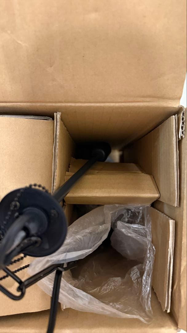 オーデリック 【定価42,680円 廃盤品】ペンダントライトOP034259LD