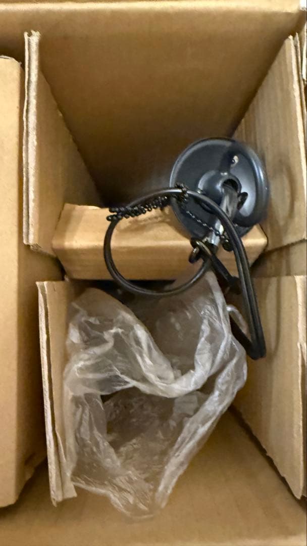 オーデリック 【定価42,680円 廃盤品】ペンダントライトOP034259LD