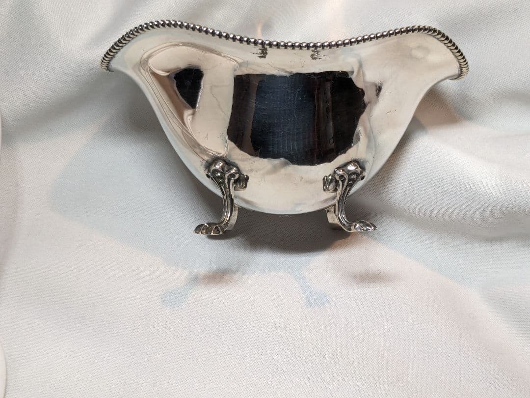 シルバーボウル