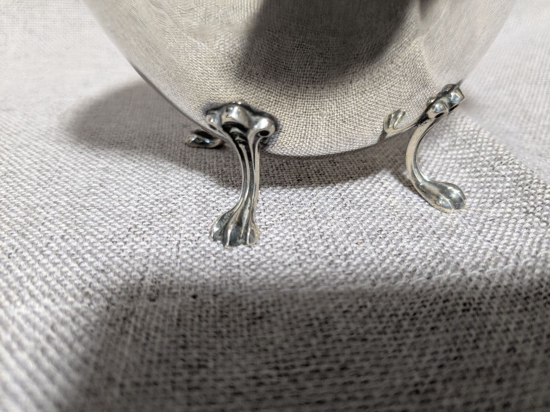 シルバーボウル