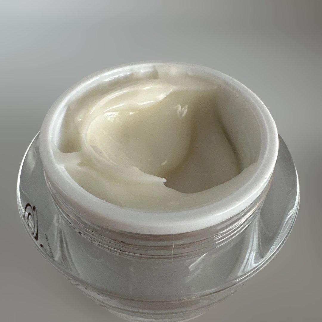 美・皇潤パーフェクト リンクルクリアクリーム - メルカリ