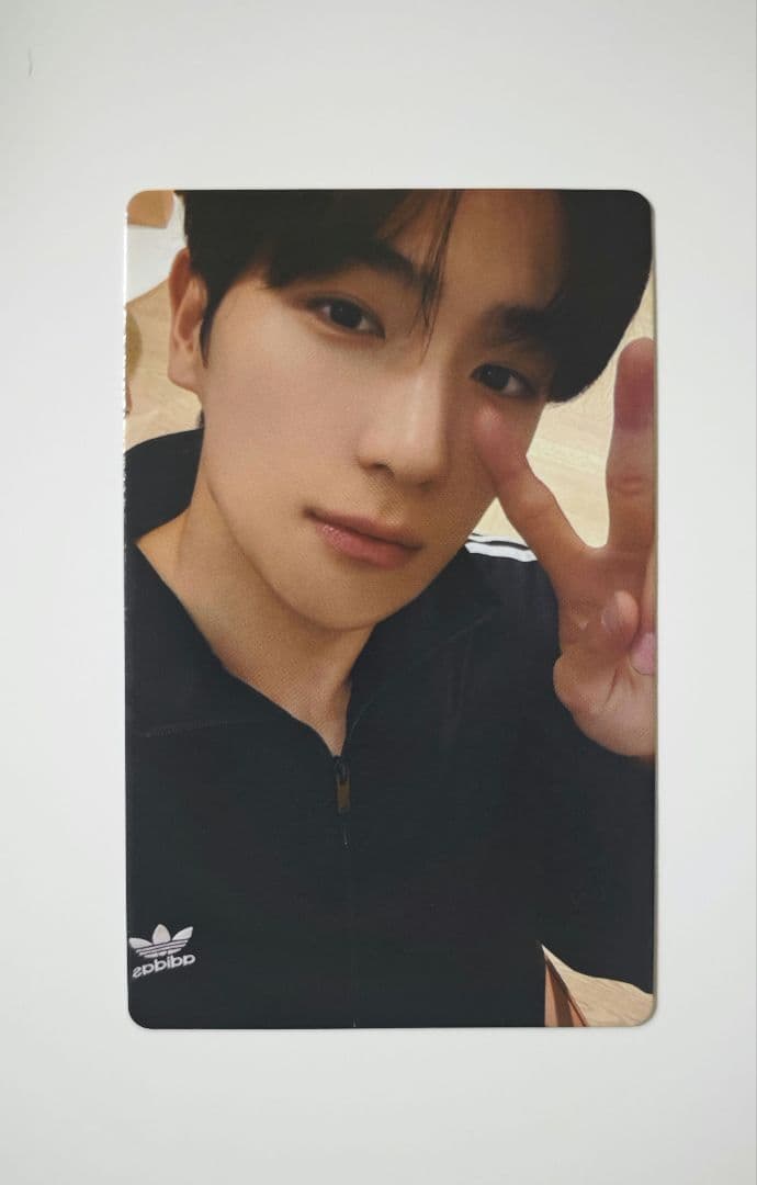 THE BOYZ ドボイズ 特典トレカa:effect ヒョンジェ② - メルカリ