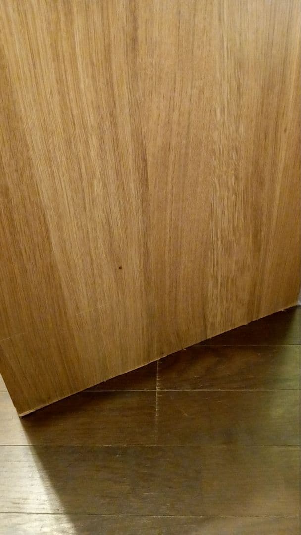 CARO70 Kitchen Cabi♡タイルが可愛い食器棚(直接取引可)