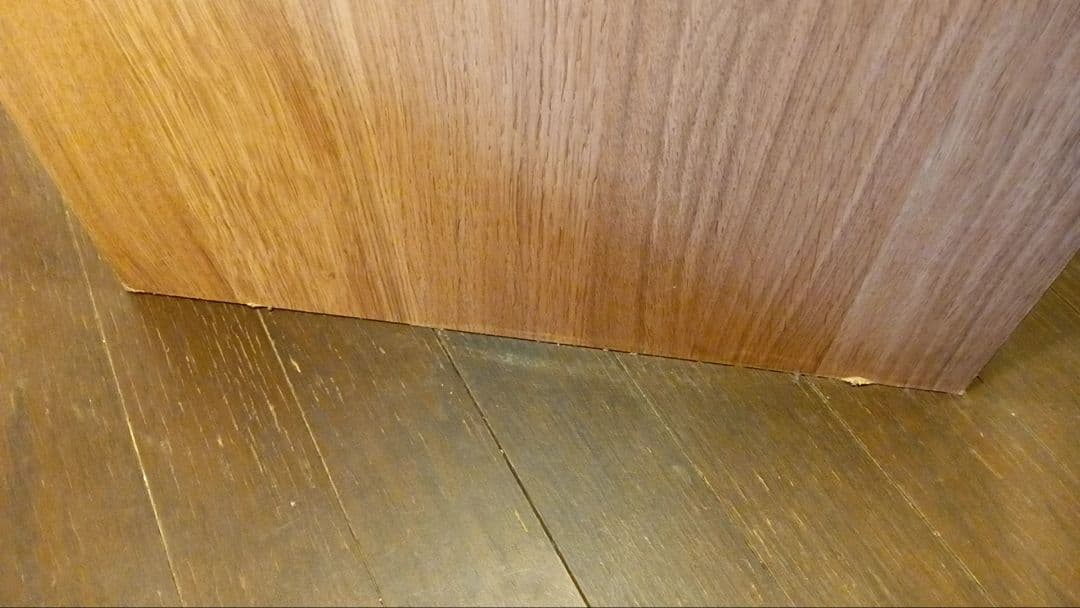 CARO70 Kitchen Cabi♡タイルが可愛い食器棚(直接取引可)