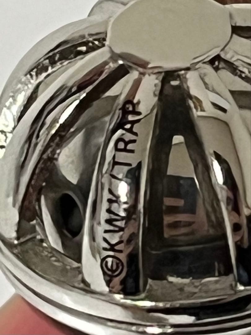 羽宮一虎のピアス(イヤリング)