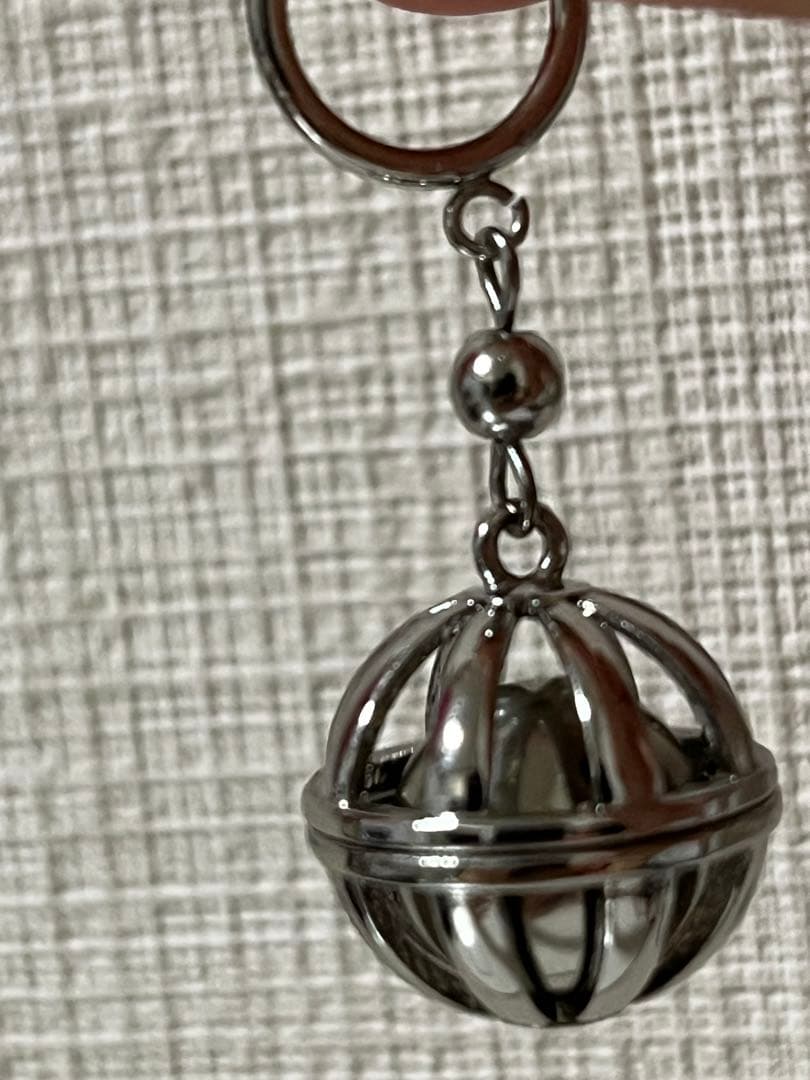 羽宮一虎のピアス(イヤリング)