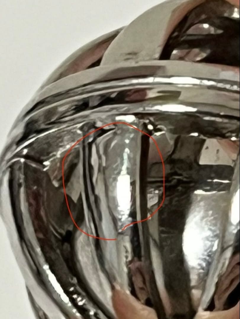 羽宮一虎のピアス(イヤリング)