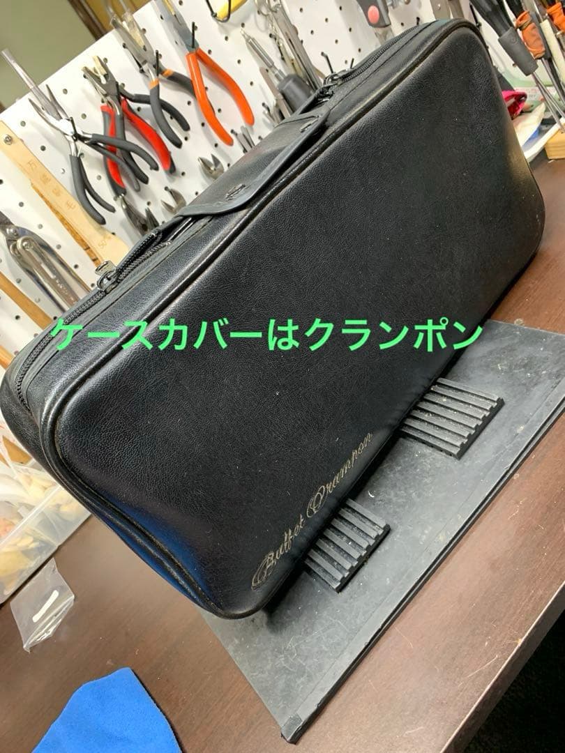 総メンテナンス済みプロモデルYCL650完全整備　試奏確認済み　極響き　美品