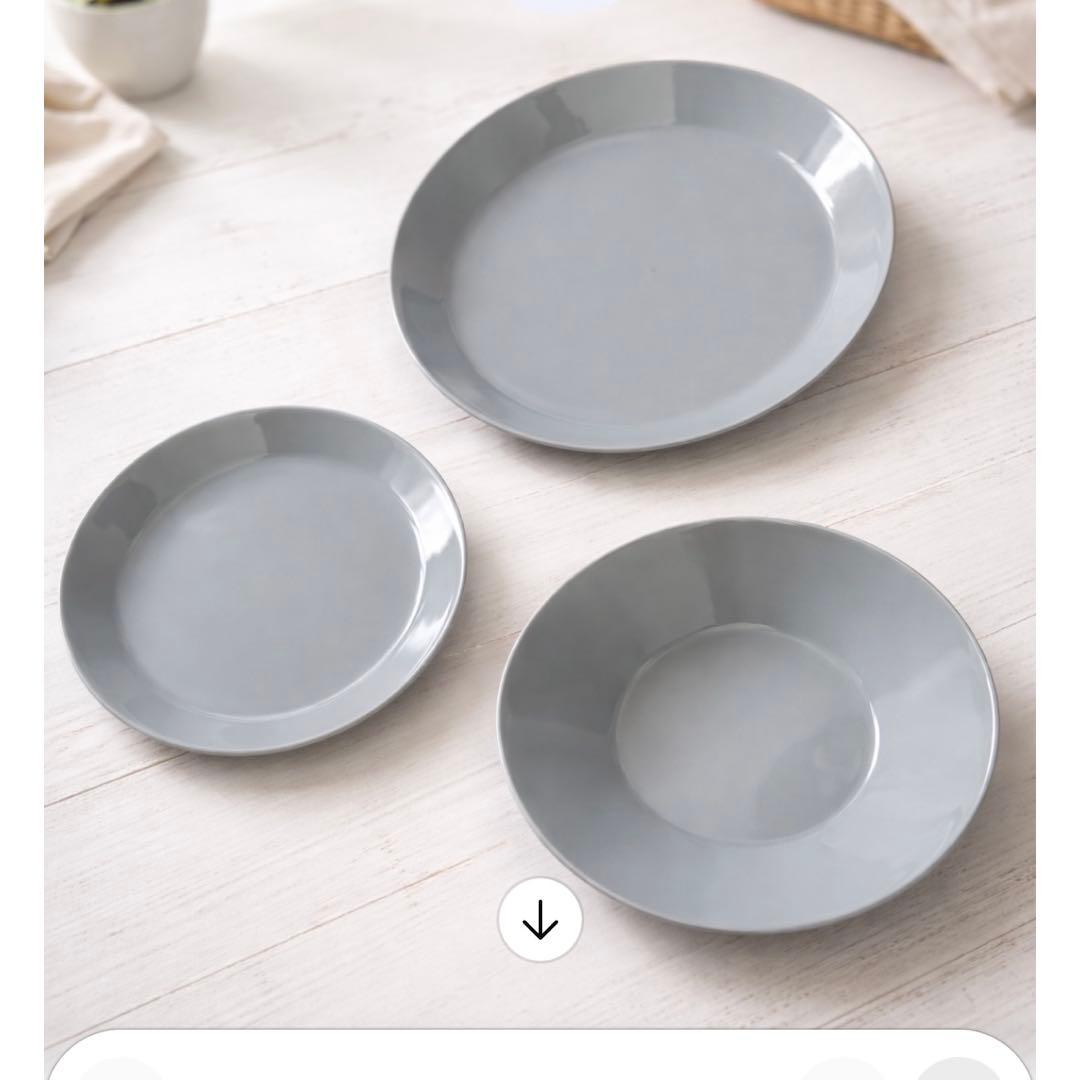 イッタラ】iittala イッタラ 6点 イッタラ福袋 2026 ティーマ - メルカリ