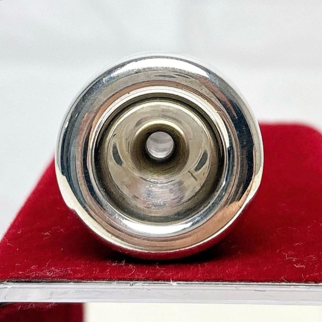 VINCENT BACH 10-1/2C トランペット用マウスピース