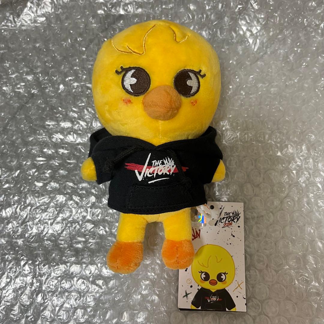 SKZOO PLUSH mini ポガリ ぬいぐるみ - メルカリ