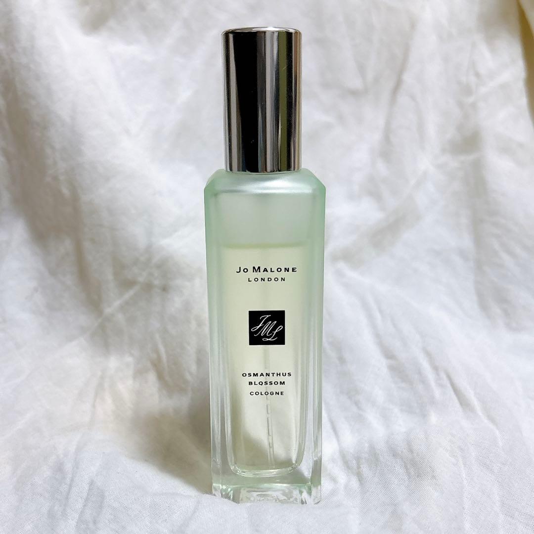 Jo Malone オスマンサス ブロッサム コロン30mL - メルカリ