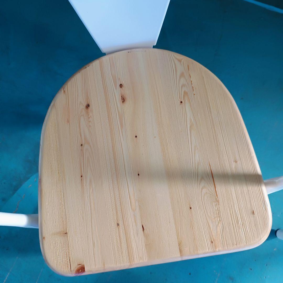 ※梱包たのメル便※ デザイナーズリプロダクト A-CHAIR マリーンチェア１脚