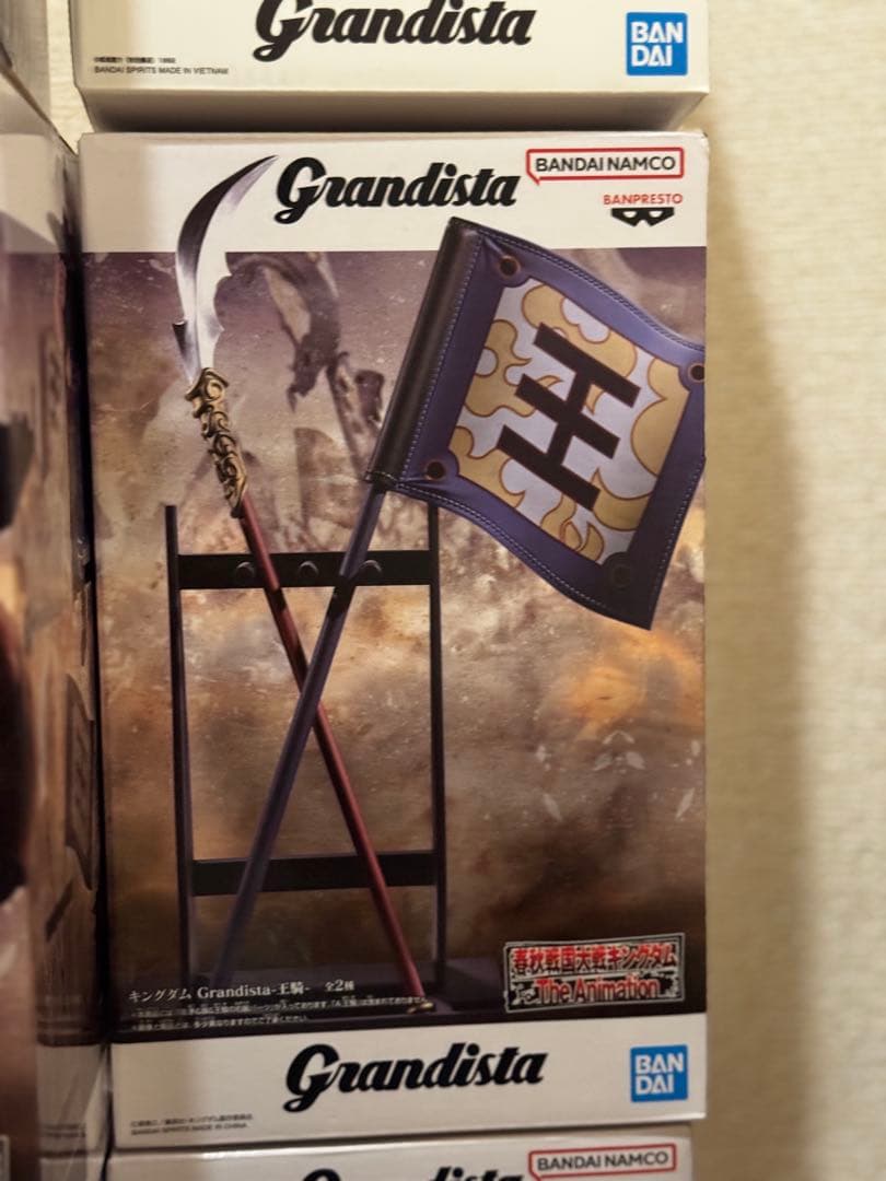 【人気のフィギュアまとめ売り】 範馬勇次郎/キルア/猗窩座/王騎/オカルンなど