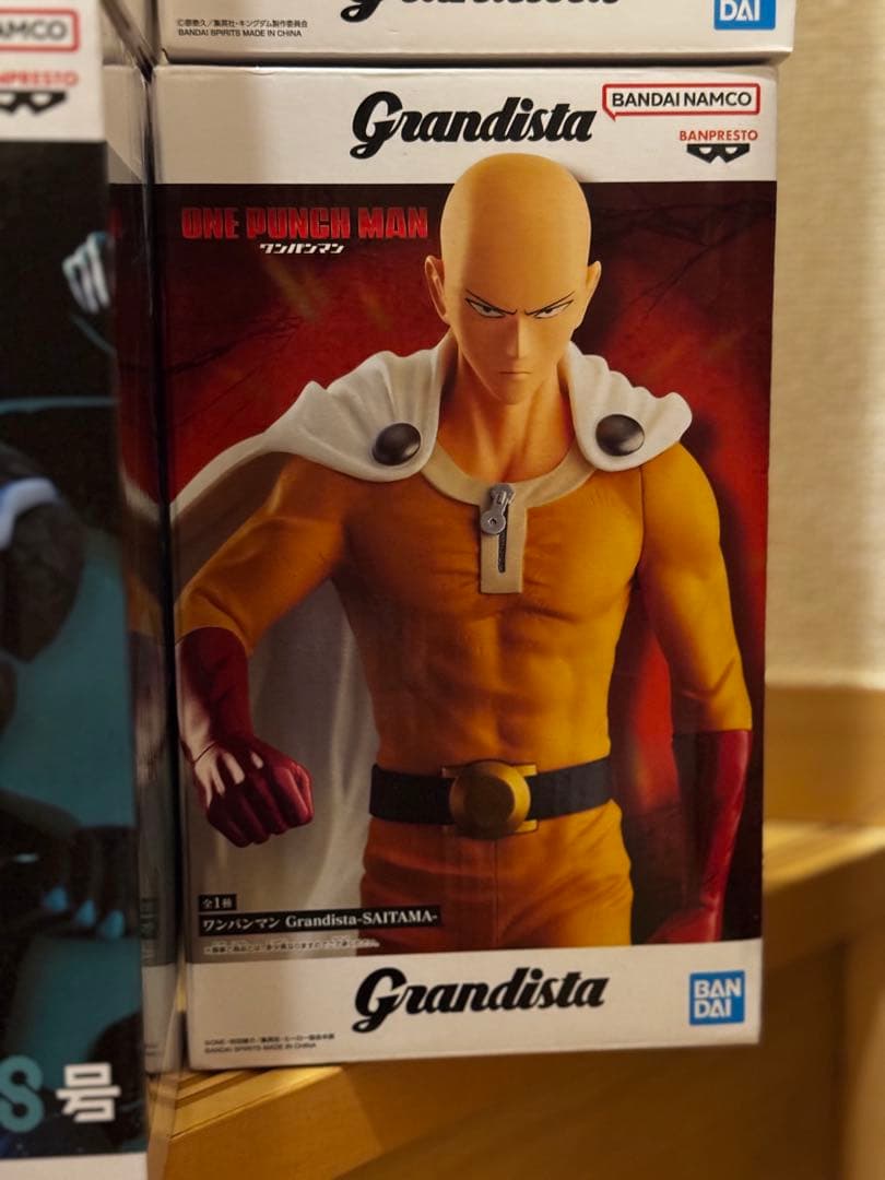 【人気のフィギュアまとめ売り】 範馬勇次郎/キルア/猗窩座/王騎/オカルンなど