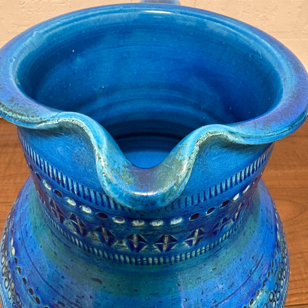 FLAVIA 花器 23cm イタリア製 フラビア フラワーベース 花瓶 - メルカリ