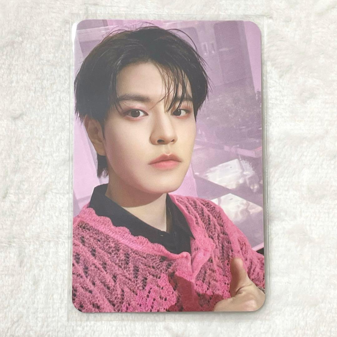 StrayKids スンミン DO IT トレカ - メルカリ