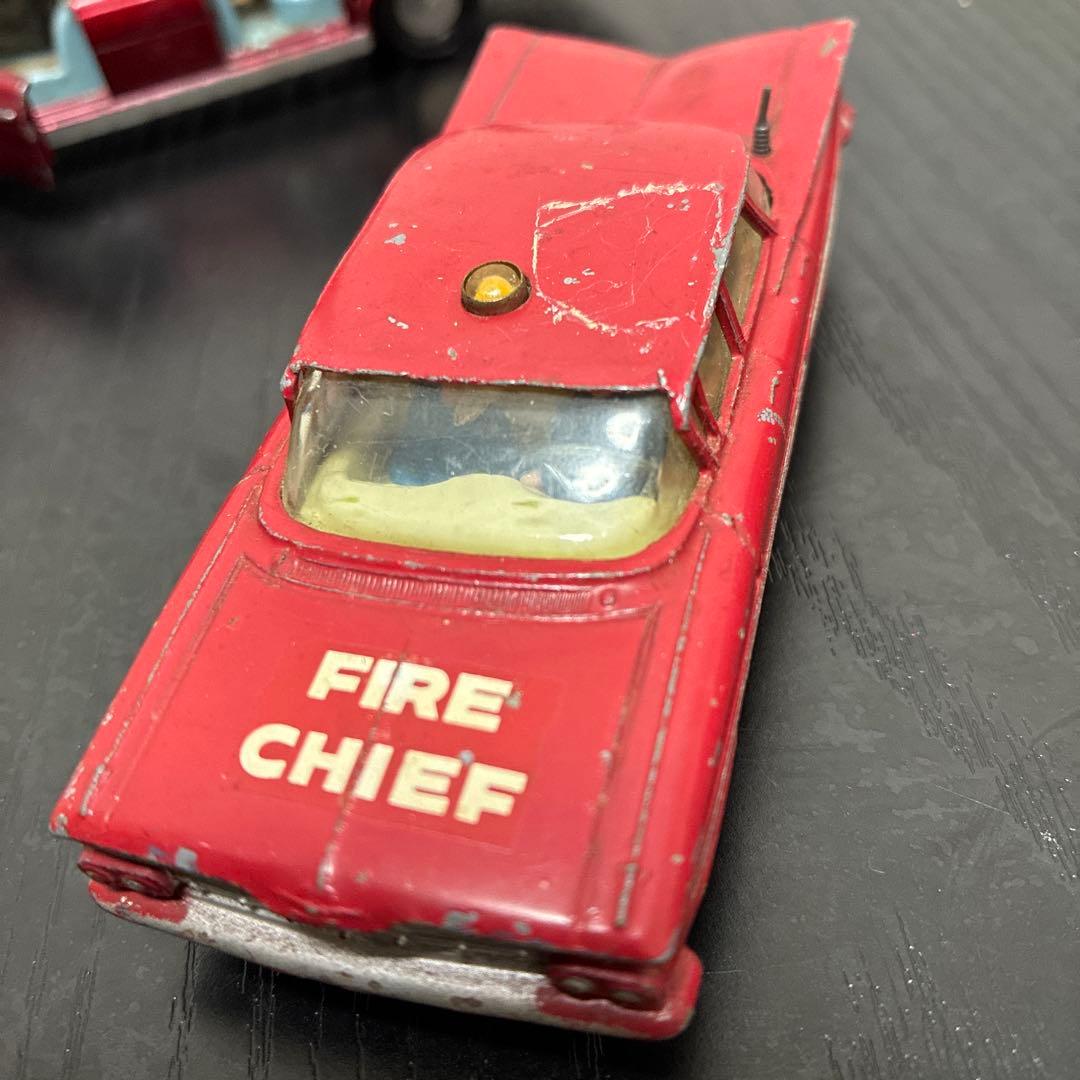 ミニカー　まとめ売り　レトロ