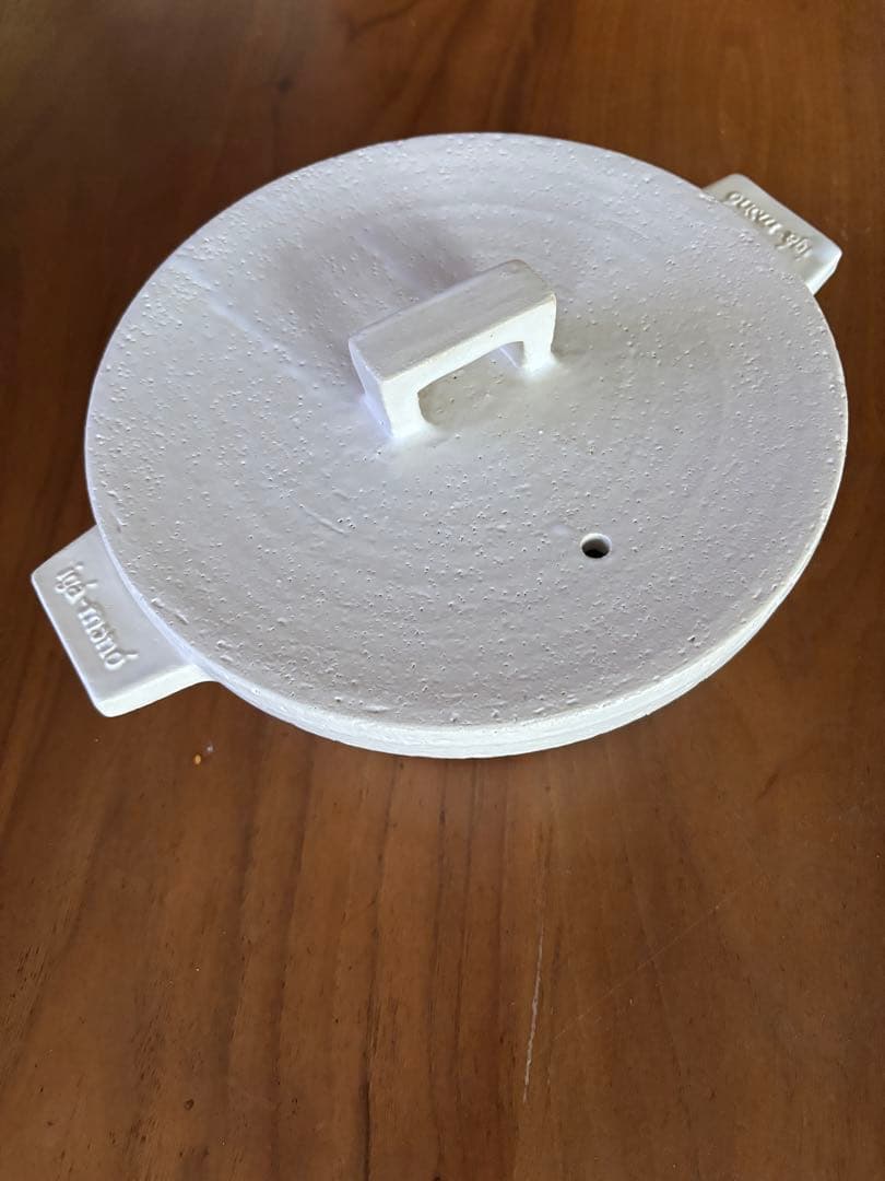 長谷園のビストロ土鍋