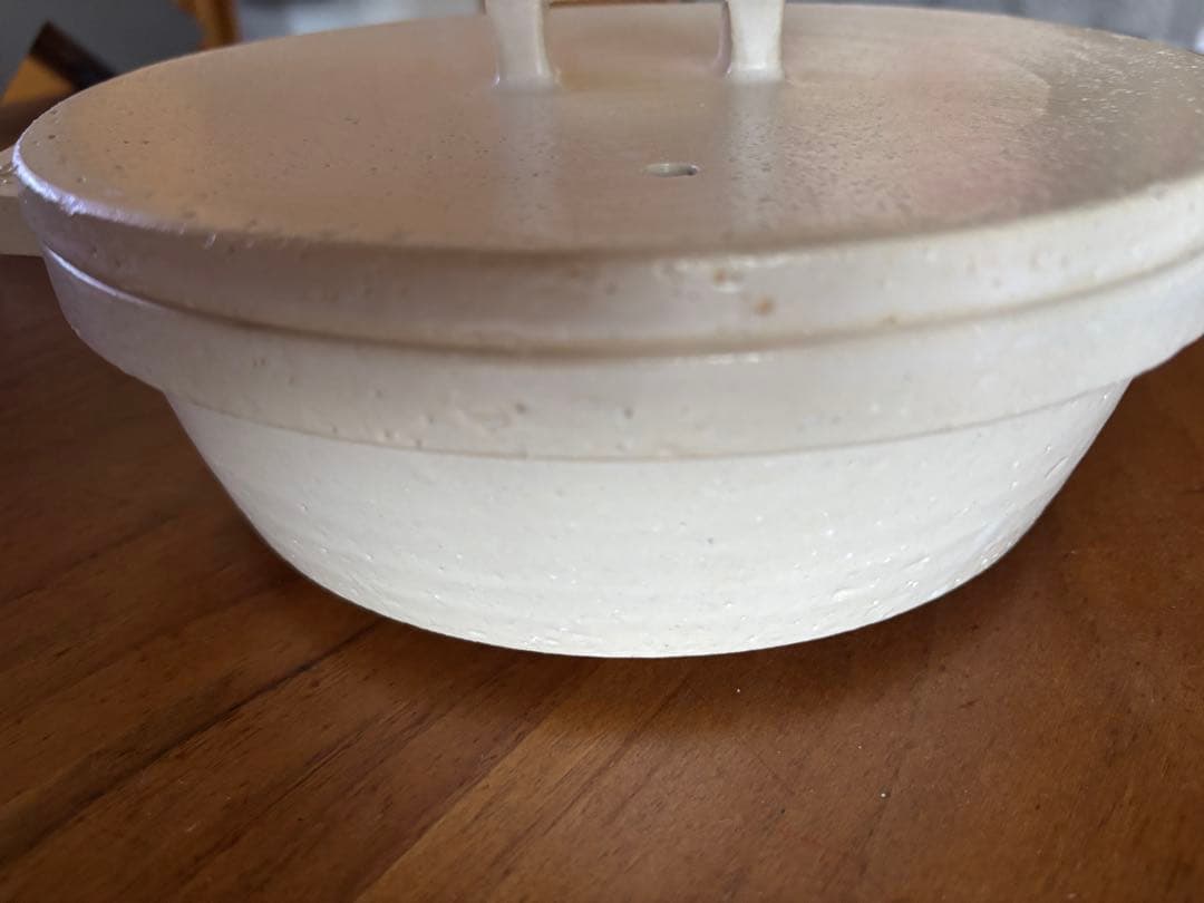 長谷園のビストロ土鍋