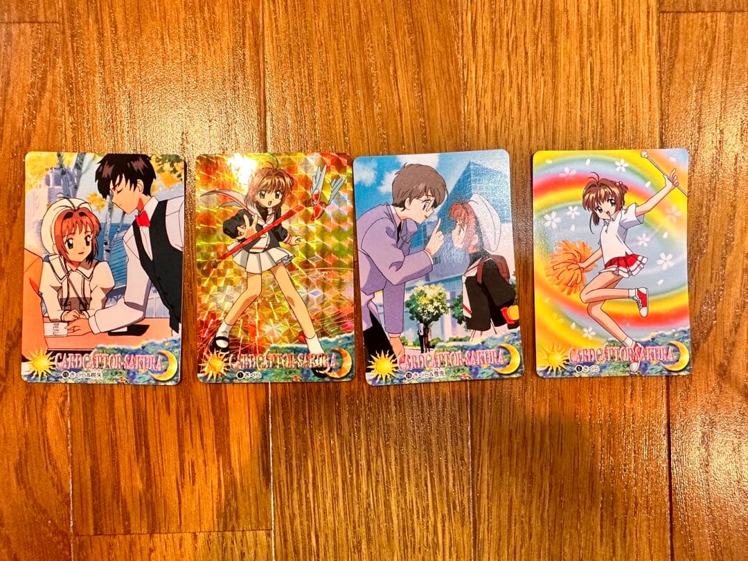 宇佐美ハル スリーブ（130枚） Lycee G線上の魔王