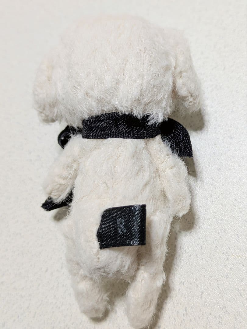 RENbear / 羊 ドール