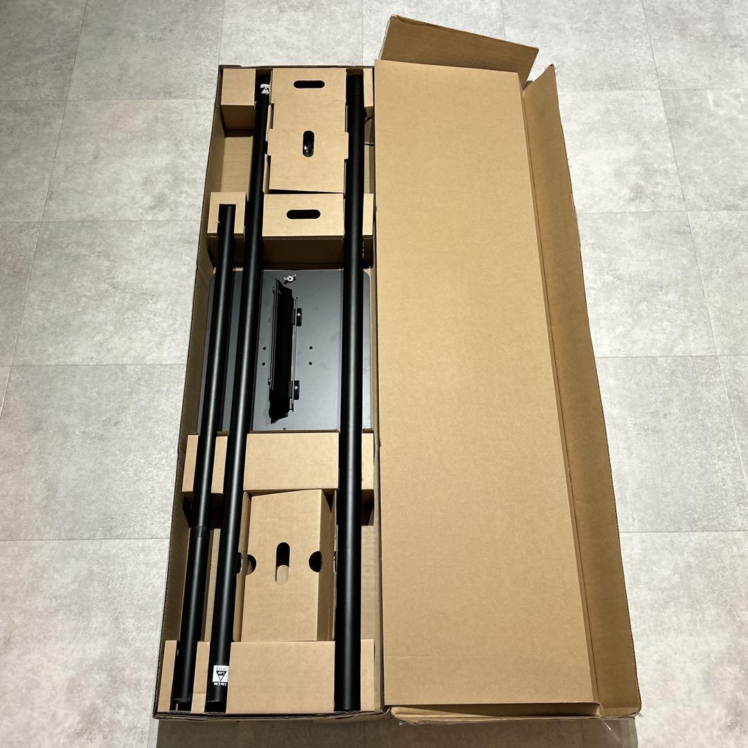 【美品】 ダーツライブ DARTSLIVE  ポールスタンド