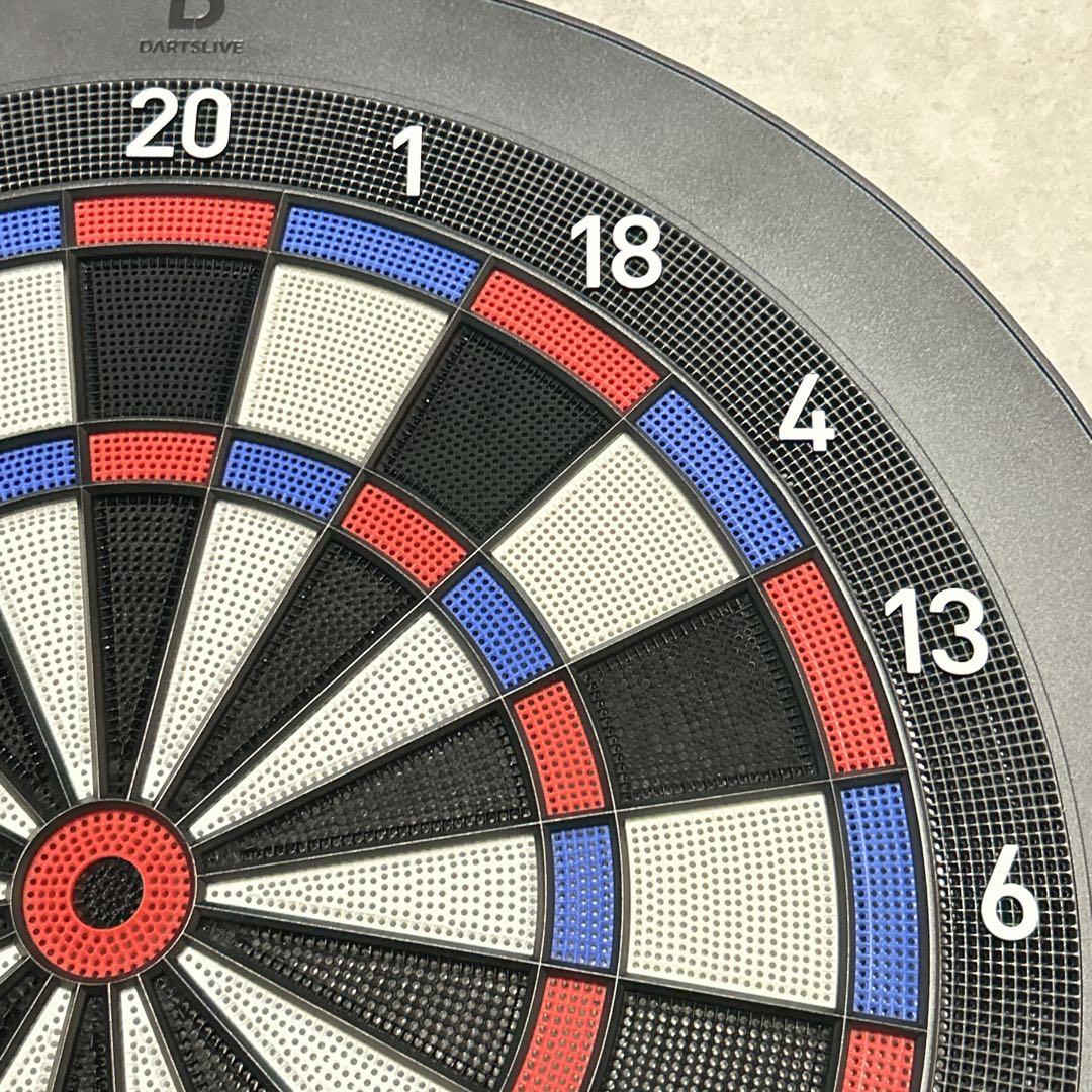 【美品】 ダーツライブ DARTSLIVE  ポールスタンド