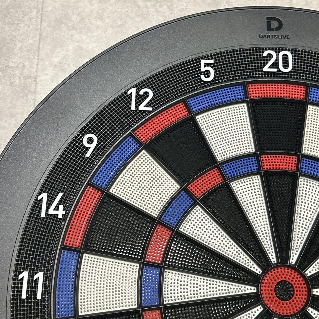 【美品】 ダーツライブ DARTSLIVE  ポールスタンド