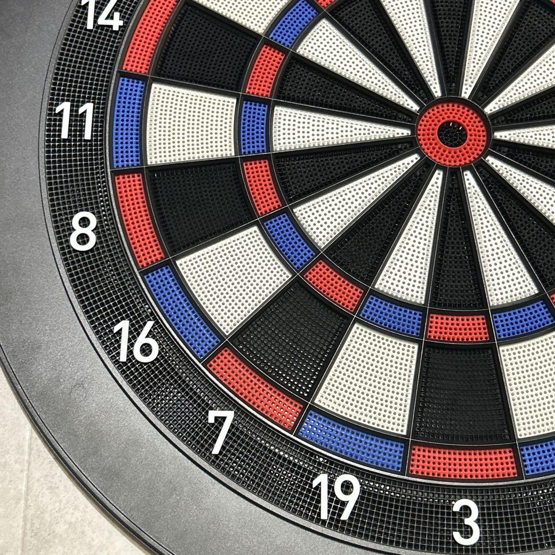 【美品】 ダーツライブ DARTSLIVE  ポールスタンド