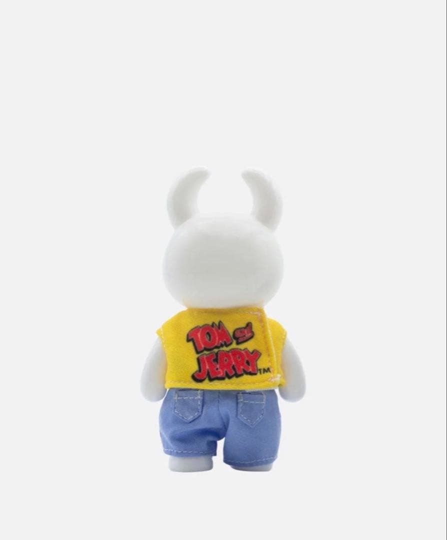 伊勢丹 TOM and JERRY ADVENTURE UAMOU (TOM) - メルカリ