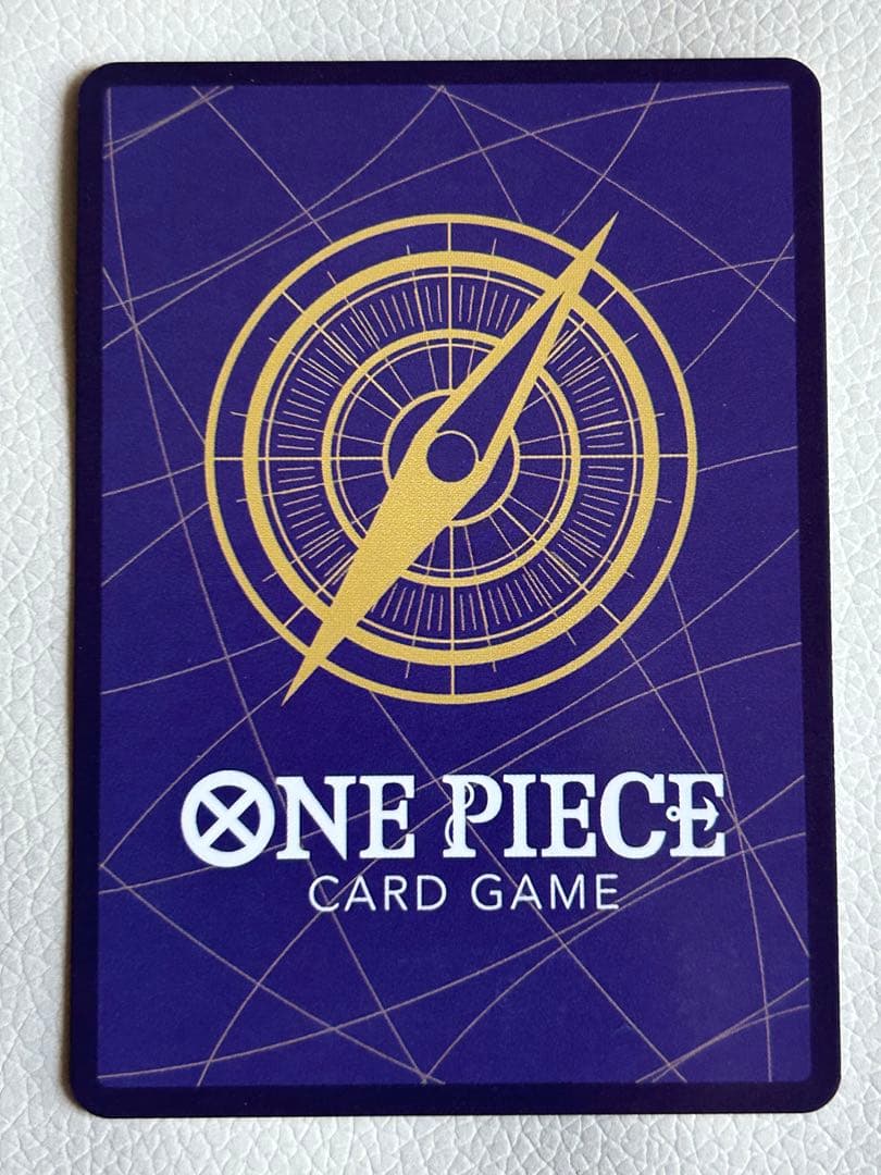 防犯展示用 観賞用 レプリカワンピースカード - メルカリ