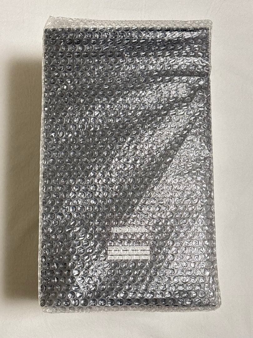 ネイバーフッド フューチュラ チャンバー 黒　SPRAY FL-007