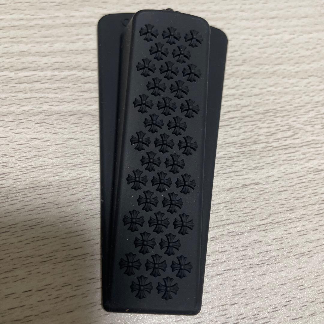 ★クロムハーツ★正規品★ノベルティ★ドアストッパー★ドアロック★