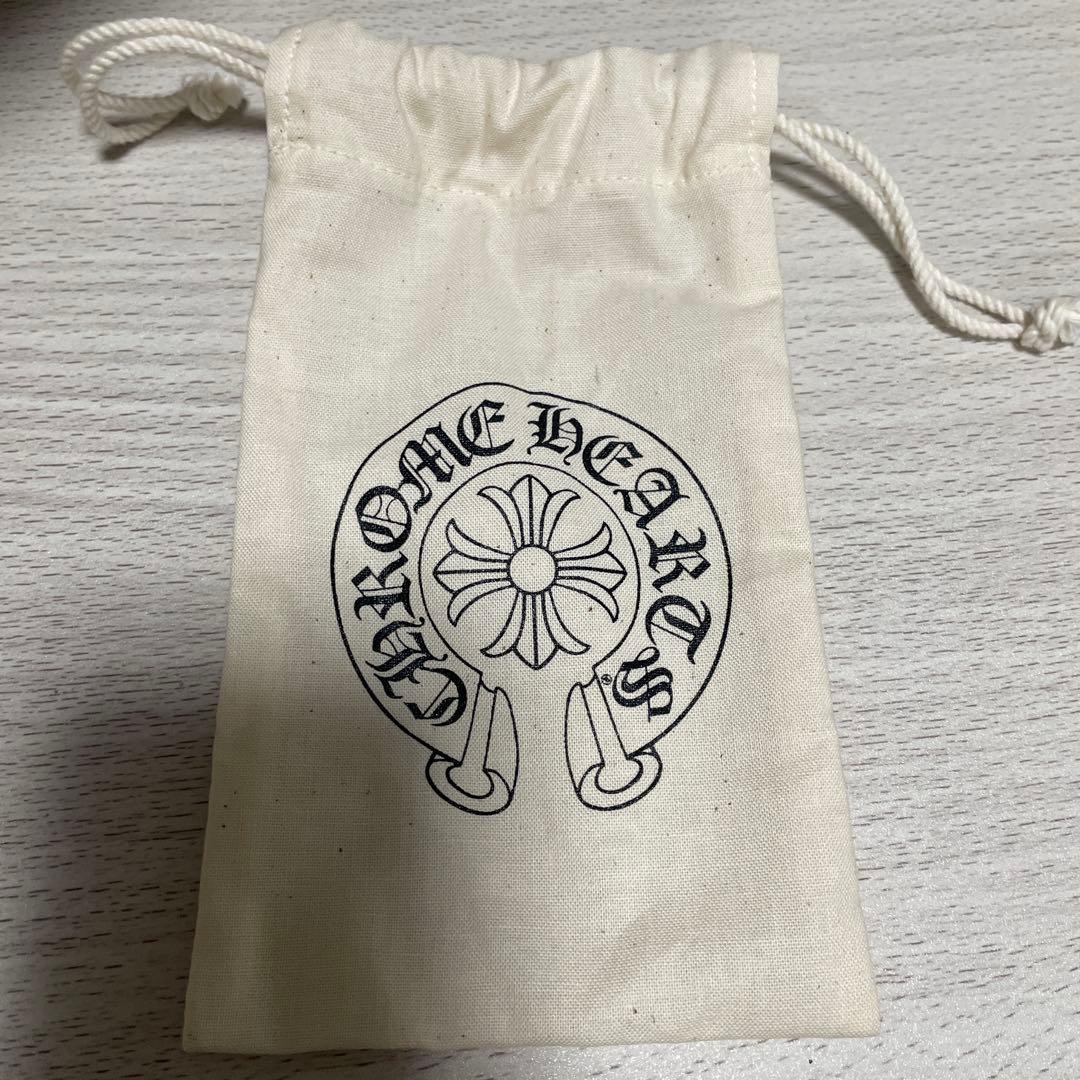 ★クロムハーツ★正規品★ノベルティ★ドアストッパー★ドアロック★