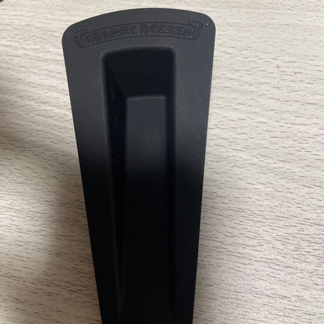 ★クロムハーツ★正規品★ノベルティ★ドアストッパー★ドアロック★