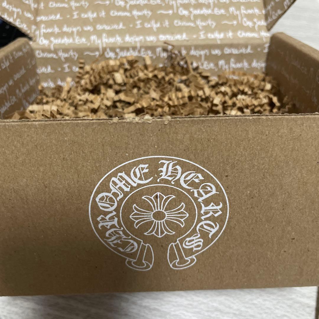 ★クロムハーツ★正規品★ノベルティ★ドアストッパー★ドアロック★