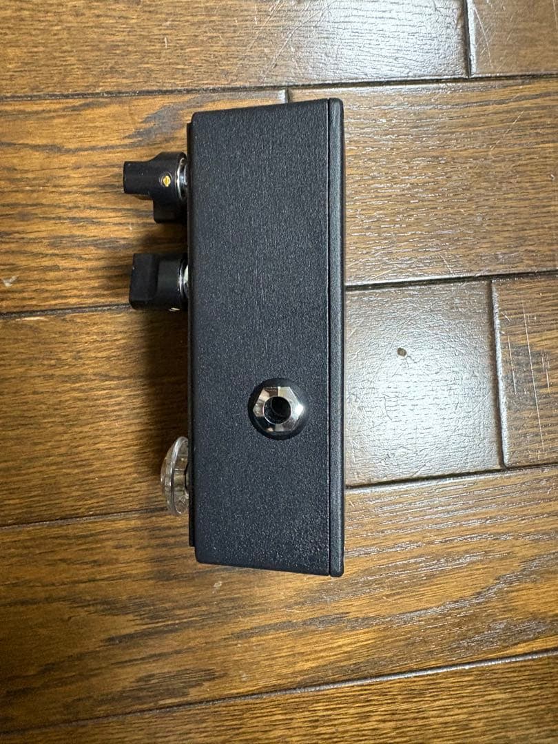 FRIEDMAN BEOD エフェクター