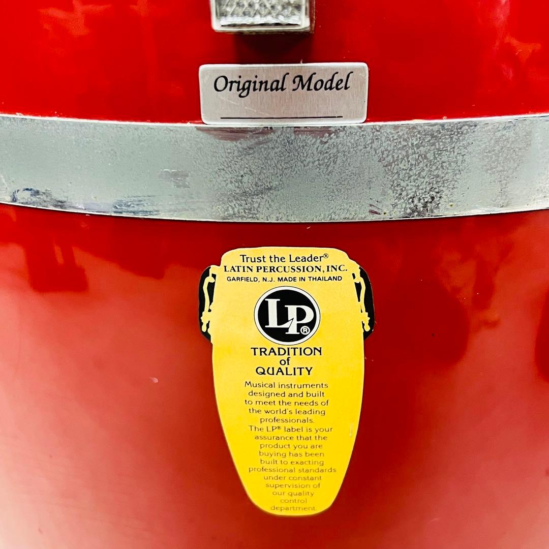 LP ラテンパーカッション M.COHEN Original Model コンガ - メルカリ