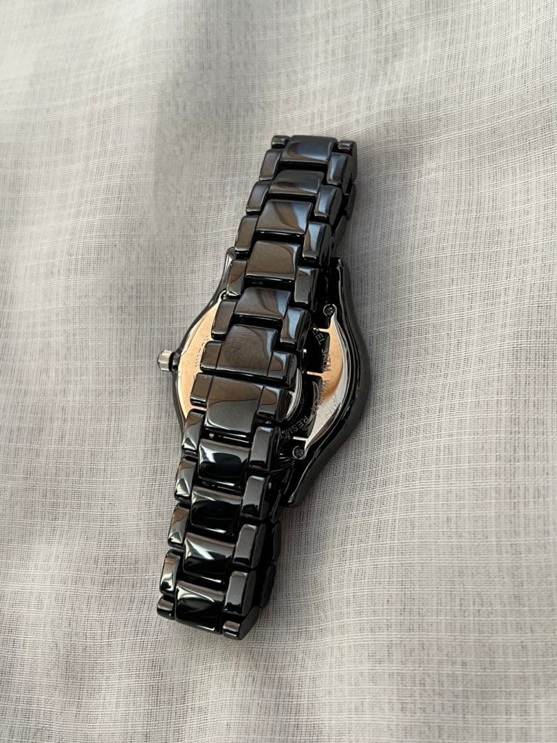 【限定2000個】SNOOPY スヌーピー 幸せのナイスショット 天然ダイヤ入り