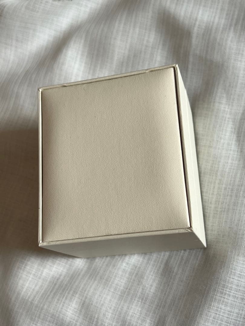 【限定2000個】SNOOPY スヌーピー 幸せのナイスショット 天然ダイヤ入り