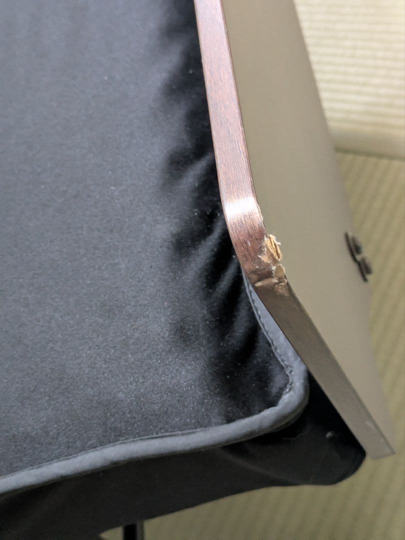 【送料込み】ATEX 折りたたみ電動リクライニングベッド