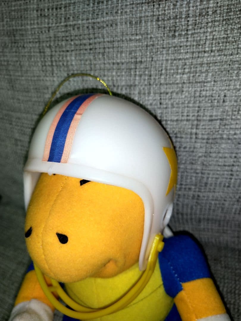 激レア品 スーパーマリオ ワールド ブル - メルカリ