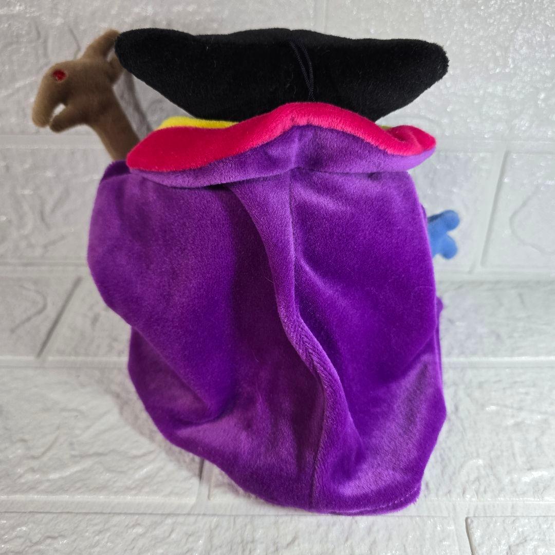 s*e様 ドラゴンクエスト 伝説の魔王ぬいぐるみ 竜王 - メルカリ